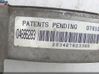 Gearbox control unit/module 04686283