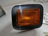 Front indicator light 