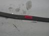 Front windscreen/windshield window 