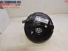 Brake booster 