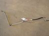 Gearbox oil cooler pipe/hose 092303F2