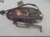 Front door exterior handle 