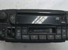 Radio/CD/DVD/GPS head unit 5064385AF