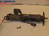 Rear shock absorber/damper 