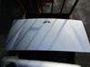 Tailgate/trunk/boot lid 