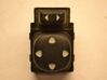 Wing mirror switch 10283839