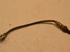 Lambda probe sensor 12572772