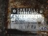 Starter motor 4686045AC