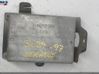 ABS control unit/module P4605094
