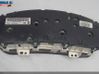 Speedometer (instrument cluster) 09360353