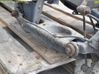 Rear control arm 