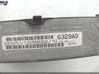 Injection control unit/module 4606329AD