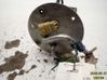 Fuel injection high pressure pump 