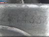 Rear door window regulator with motor 22714333