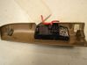 Electric window control switch 15151478