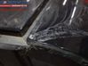 Rear quarter panel 