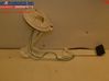 Fuel injection high pressure pump 020564AE