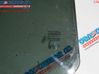 Rear door window glass 