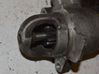 Starter motor 12595605