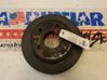 Front brake disc 