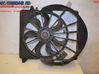 Electric radiator cooling fan 