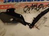 Engine bonnet/hood hinges 15705111