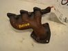 Exhaust manifold 