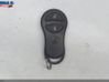 Ignition key/card 4685482AA