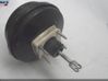 Brake booster 