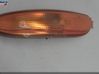 Front indicator light 4805139AB