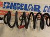 Rear coil spring 15182557