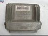 Unité de commande / module d'injection 16204850