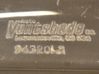 Takaikkunan ilmanohjain 94320LR