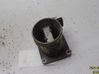 Mass air flow meter 
