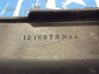 Tailgate/boot lid cover trim 1BY68TRMAA