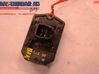Heater blower motor/fan resistor 