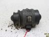 Mass air flow meter 