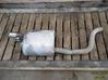 Muffler/silencer 