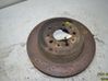 Rear brake disc 