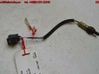 Lambda probe sensor 