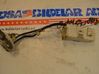 Fuel injection high pressure pump 08261761