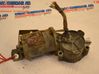 Gearbox transfer box case 