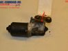 Wiper motor 
