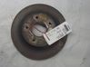 Rear brake disc 