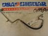 Air conditioning (A/C) pipe/hose 