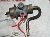 Fuel pressure regulator 