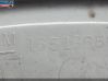 Front indicator light 