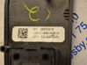 Electric window control switch 15893872