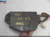 Injection control unit/module 