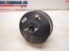 Brake booster 